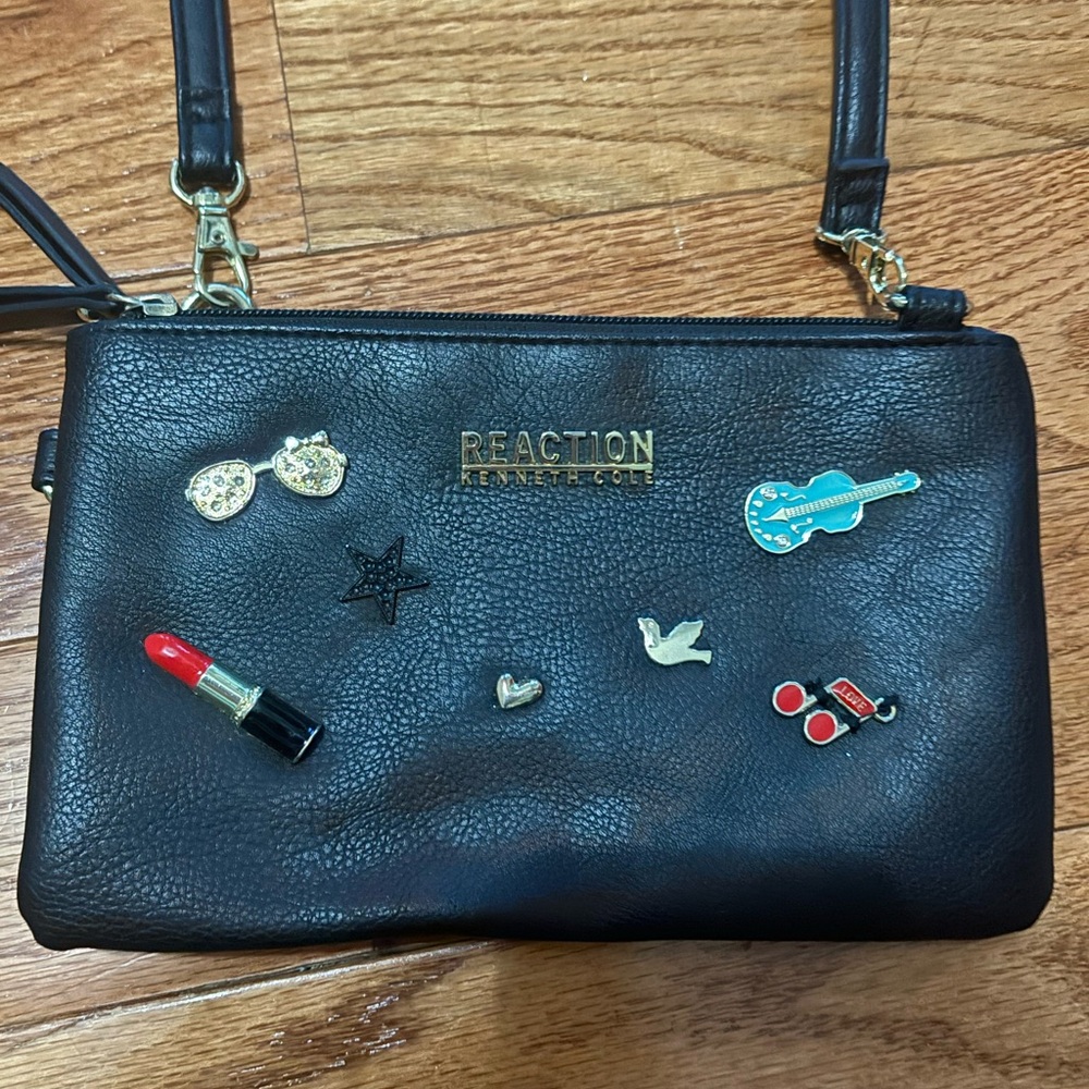 Kenneth Cole Reaction Purse
